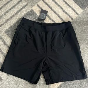 The 7” Franchise Short